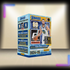 2024-25 Panini Donruss Basketball Blaster Box Winter 
