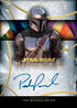 2024 Topps Masterwork Star Wars - Master Box