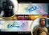 2024 Topps Masterwork Star Wars - Master Box