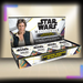 2024 Topps Masterwork Star Wars - Master Box