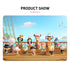 Pop Mart LABUBU THE MONSTERS × One Piece Series Figures