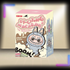 Pop Mart LABUBU THE MONSTERS - Exciting Macaron Vinyl Face Blind Box