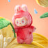 Pop Mart LABUBU THE MONSTERS Big into Energy Series-Vinyl Plush Pendant Blind Box