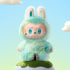 Pop Mart LABUBU THE MONSTERS Big into Energy Series-Vinyl Plush Pendant Blind Box