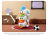 Pop Mart Mickey Family Cute Together Keychain Series Figures