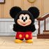 Pop Mart Mickey Family Cute Together Keychain Series Figures