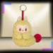 Pop Mart LABUBU THE MONSTERS Wacky Mart Series-Earphone Case
