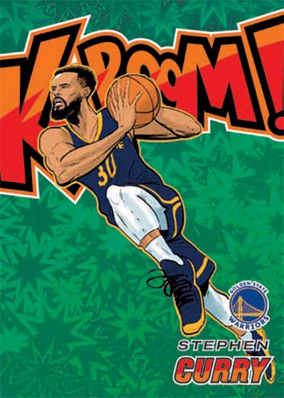 2024-2025 Panini Revolution NBA Basketball Mega Box