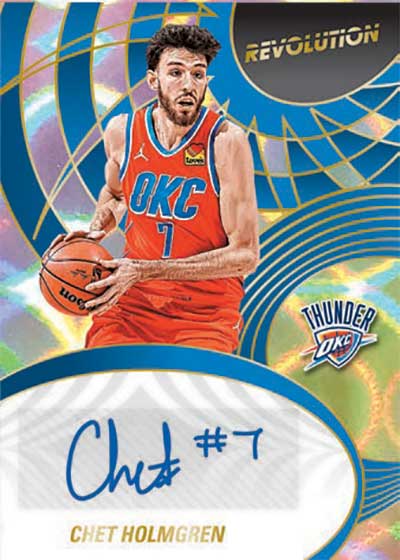 2024/25 Panini Revolution Basketball Blaster