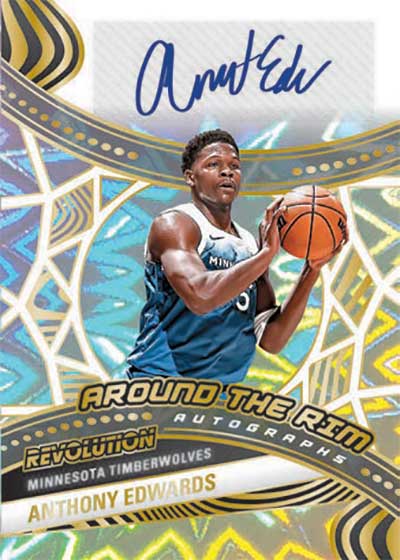 2024/25 Panini Revolution Basketball Blaster