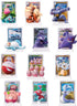 Chinese POKEMON 151 Dream Painting Figurine SET Blind box