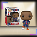 FUNKO POP FOOTBALL - PSG - Kylian Mbappé 21 - Shaks collectibles 