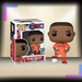 FUNKO POP FOOTBALL- PSG - Kylian Mbappé 30 - Shaks collectibles 
