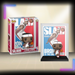 POP NBA Cover Slam - LeBron James 19 - Shaks collectibles 