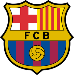 FC BARCELONA