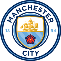 MANCHESTER CITY