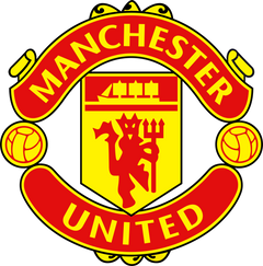 MANCHESTER UNITED