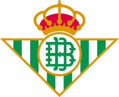 REAL BETIS BALOMPIÉ