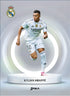 2025-26 Daka Real Madrid TOP AUDIENCE