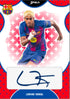2025-26 Daka FC Barcelona TOP AUDIENCE