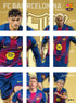 2025-26 Daka FC Barcelona TOP AUDIENCE