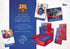 Topps FC Barcelona 125th Anniversary