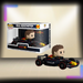 FUNKO POP Ride Super Deluxe FORMULA 1- Max Verstappen 307 - Shaks collectibles 