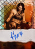 2025 Topps Chrome WWE x Cactus Jack Hobby Box (Pre-order)
