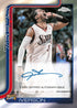 2025-26 Topps Chrome Updates Basketball – Value Box