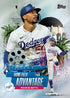 2025 Topps Baseball Series 2 - Value Box
