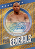 2024 Topps Chrome Boxing Hobby Box