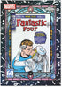 2025 Topps Marvel Comics Chrome - Hobby Box