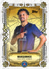 Topps Paris Saint-Germain 2025/26 Team Set