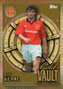 2025/26 Topps Manchester United Collector Tin