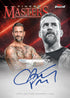 2025 Topps Finest WWE - Hobby Box