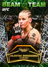 2026 Topps Stadium Club UFC - Hobby Box