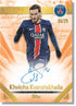 2024/25 Topps Exhibition Paris Saint-Germain