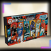 2025 Panini Absolute Football Countdown Calendar Box