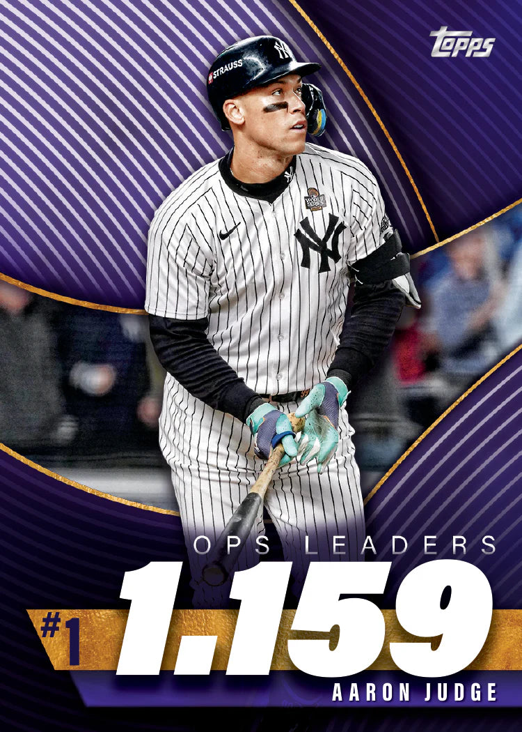 2025 Topps Baseball Series 2 - Value Box