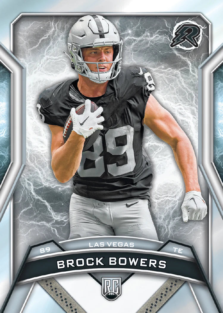 2024 Topps Resurgence Football - Mega Box
