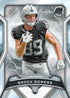 2024 Topps Resurgence Football - Mega Box