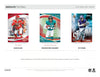 2025 Panini Absolute Football Blaster Box