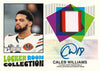 2026 Topps Heritage Football – Mega Box NFL