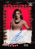 2025 Topps Chrome WWE x Cactus Jack Hobby Box (Pre-order)