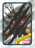 2025 Topps Marvel Comics Chrome - Hobby Box