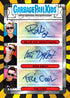 2024 Topps GPK Battle of the Bands - Green Day - Box