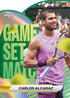 2026 Topps Chrome Tennis – Value Box
