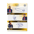 Topps Paris Saint-Germain: European Champions 2025