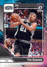 2024/25 Panini Donruss Optic Basketball Choice Box