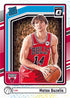 2024/25 Panini Donruss Optic Basketball Choice Box